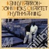 Kenny Barron - Rhythm-a-ning cd