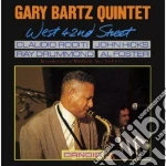 West 42nd street cd