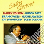 Swing summit cd