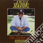 Bud Shank - The Doctor Is In cd