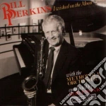 Bill Perkins - I Wished On The Moon cd