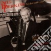 Bill Perkins - I Wished On The Moon cd