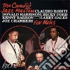 Candid Jazz Masters - For Miles cd