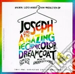 Joseph & Amazing Technicolor Dreamcoat cd