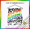 Joseph & Amazing Technicolor Dreamcoat cd