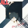 All - She's My Ex cd