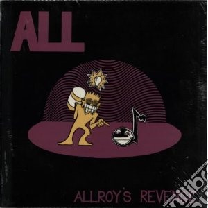 (LP Vinile) All - Allroy S Revenge lp vinile di All