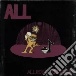 (LP Vinile) All - Allroy S Revenge vinile
