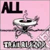 (LP Vinile) All - Trailblazer cd
