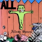 (LP Vinile) All - Allroy Saves vinile