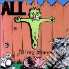 (LP Vinile) All - Allroy Saves cd