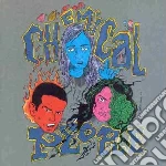 (LP VINILE) Chemical people cd