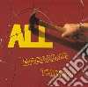 (LP Vinile) All - Breaking Things cd