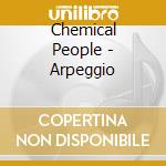 Chemical People - Arpeggio cd