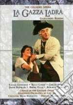 (Music Dvd) Gioacchino Rossini - La Gazza Ladra cd