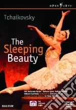 (Music Dvd) Pyotr Ilyich Tchaikovsky - Sleeping Beauty (2 Dvd) cd
