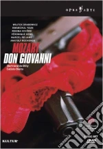 (Music Dvd) Wolfgang Amadeus Mozart - Don Giovanni (2 Dvd) cd