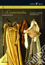 (Music Dvd) Gioacchino Rossini - La Cenerentola (2 Dvd) cd