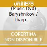 (Music Dvd) Baryshnikov / Tharp - Baryshnikov Dances Sinatra cd