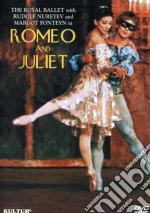 (Music Dvd) Pyotr Ilyich Tchaikovsky - Romeo & Juliet cd