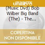 (Music Dvd) Bob Wilber Big Band (The) - The Royal Ellington Concert cd