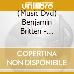 (Music Dvd) Benjamin Britten - Midsummer Night'S Dream cd
