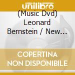(Music Dvd) Leonard Bernstein / New York Philharmonics - Young People'S Concert cd