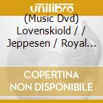 (Music Dvd) Lovenskiold / / Jeppesen / Royal Danish Ballet - La Sylphide cd