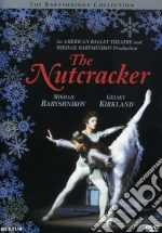 (Music Dvd) Pyotr Ilyich Tchaikovsky - The Nutcracker cd