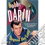 (Music Dvd) Bobby Darin - Beyond The Song cd