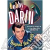 (Music Dvd) Bobby Darin - Beyond The Song cd