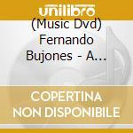 (Music Dvd) Fernando Bujones - A Portrait Of A Dance cd