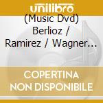(Music Dvd) Berlioz / Ramirez / Wagner / Carreras / Abbado - Misa Criolla & Other Works cd