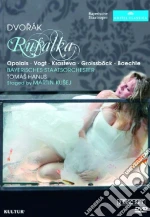 (Music Dvd) Antonin Dvorak - Rusalka cd
