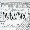 Egyptian Lover - Pyramix cd