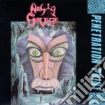 Nasty Savage - Penetration Point cd