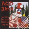 Acid Bath - When The Kite String Pops cd