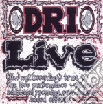 D.r.i. - Live