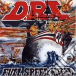 D.r.i. - Full Speed Ahead
