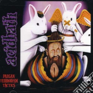 Acid Bath - Pagan Terrorist Tact.. cd musicale di Acid Bath