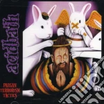 Acid Bath - Pagan Terrorist Tact.. cd