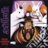 Acid Bath - Pagan Terrorist Tact.. cd