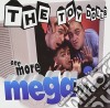 Toy Dolls - One More Megabyte cd