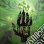 Agents Of Oblivion - Agents Of Oblivion cd