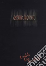 (Music Dvd) Acid Bath - Double Live Bootleg