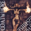 Goatwhore - Funeral Dirge For The Rotting cd