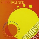 Chris Poland - Chasing The Sun