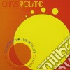 Chris Poland - Chasing The Sun cd