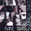 Chris Poland - Rare Trax cd