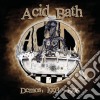 Acid Bath - Demos 1993-1996 cd